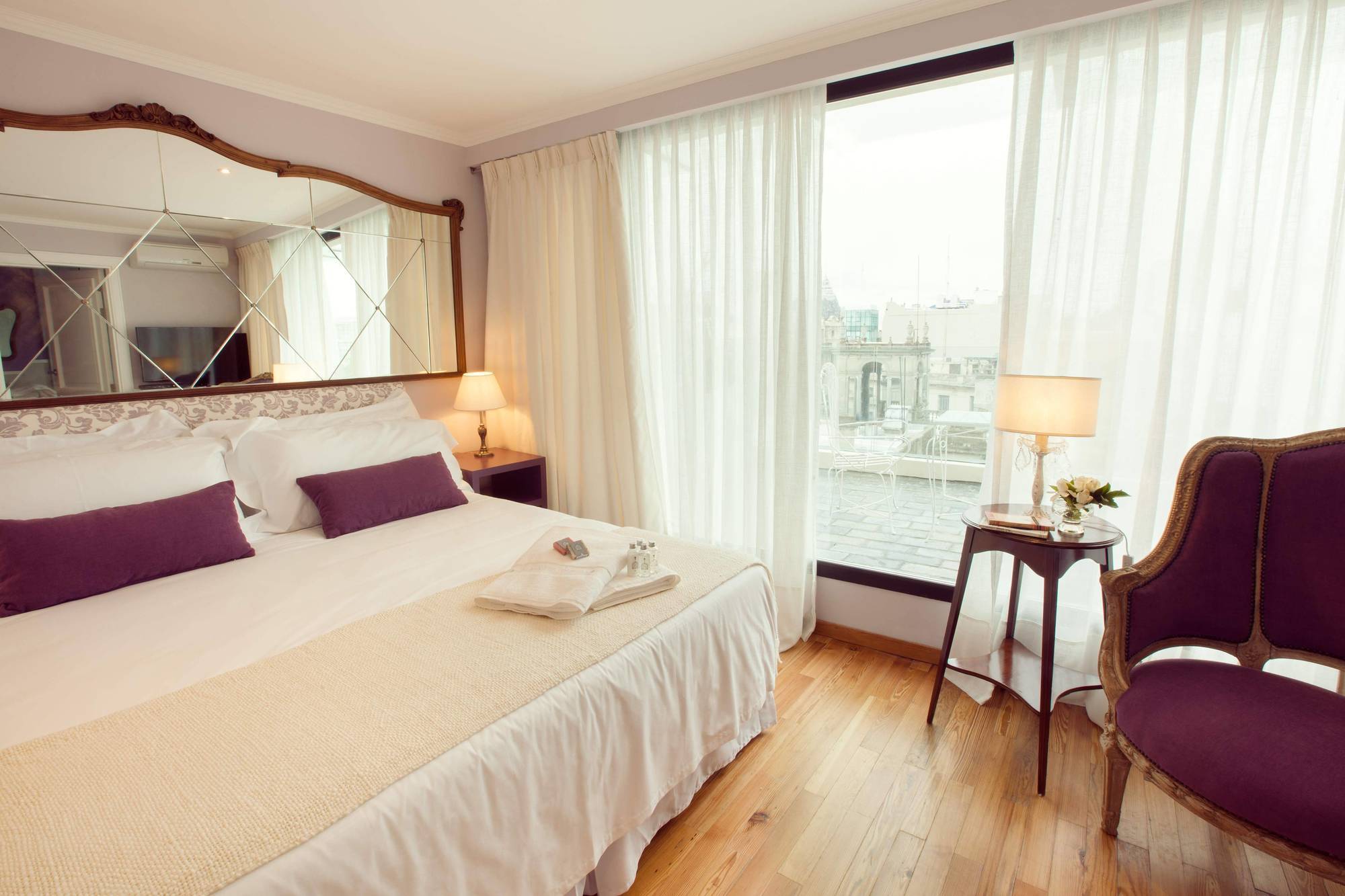 Hotel Alma Historica Boutique