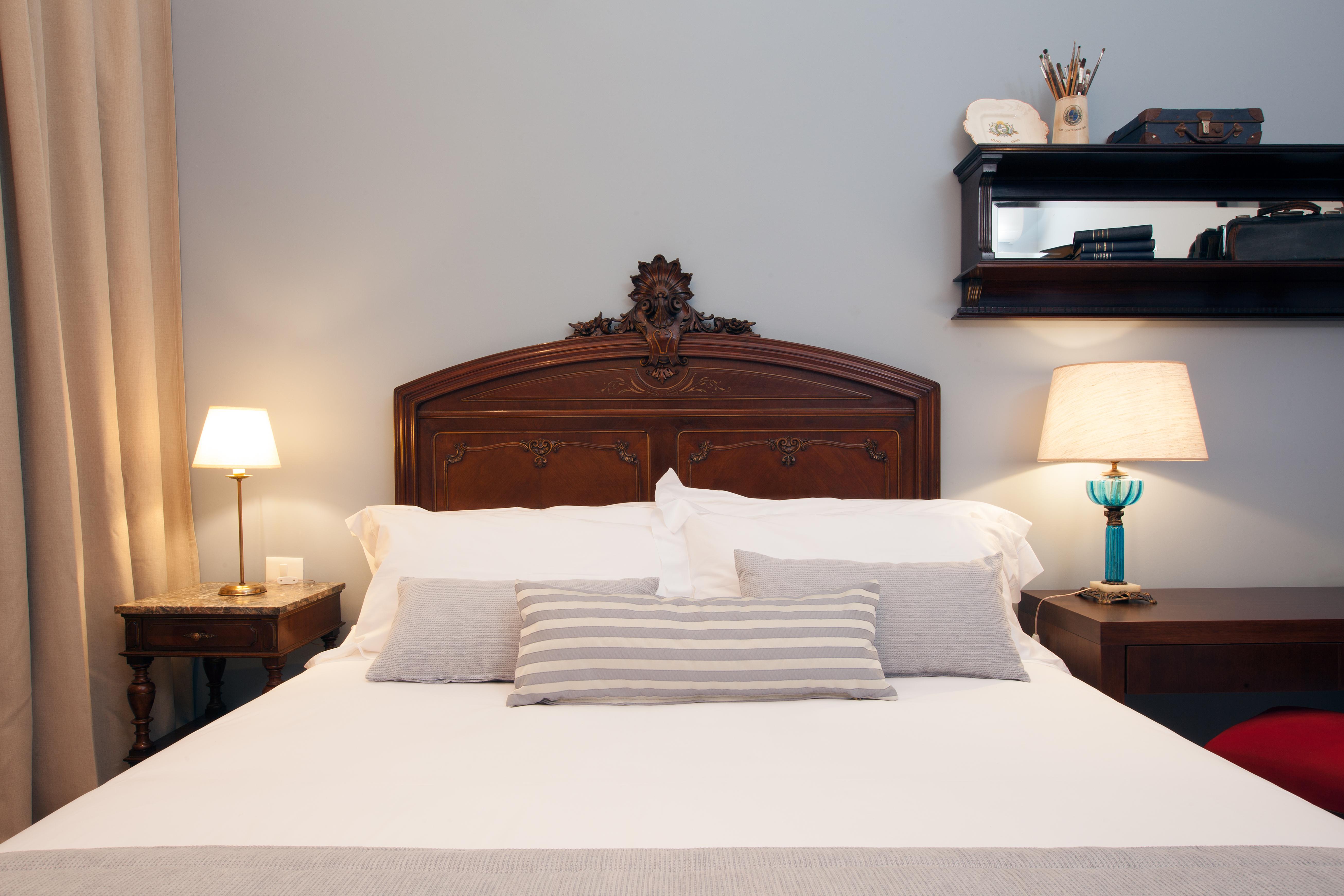 Alma Histórica Boutique 4* Montevidéu