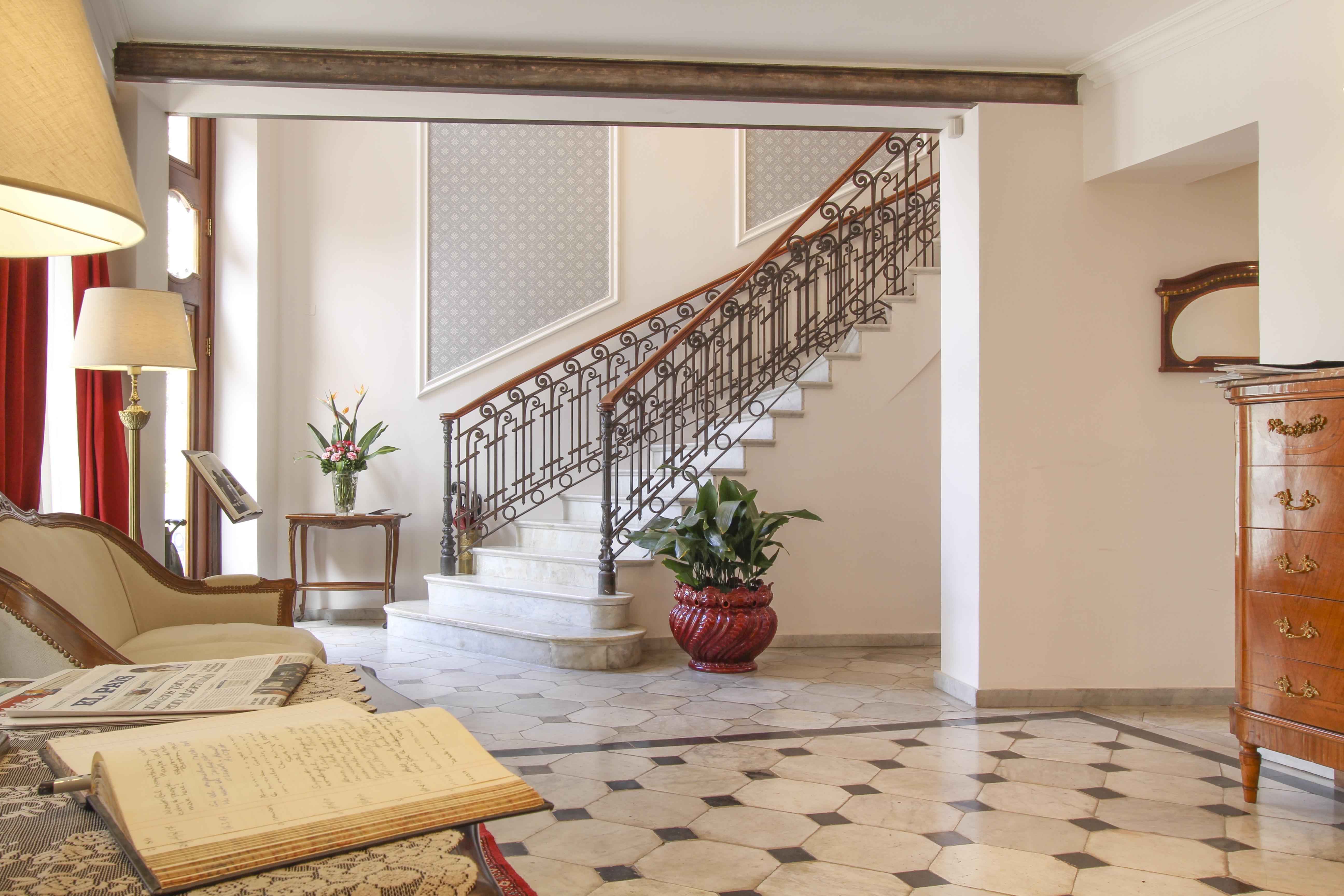 Alma Histórica Boutique Hotel Montevidéu