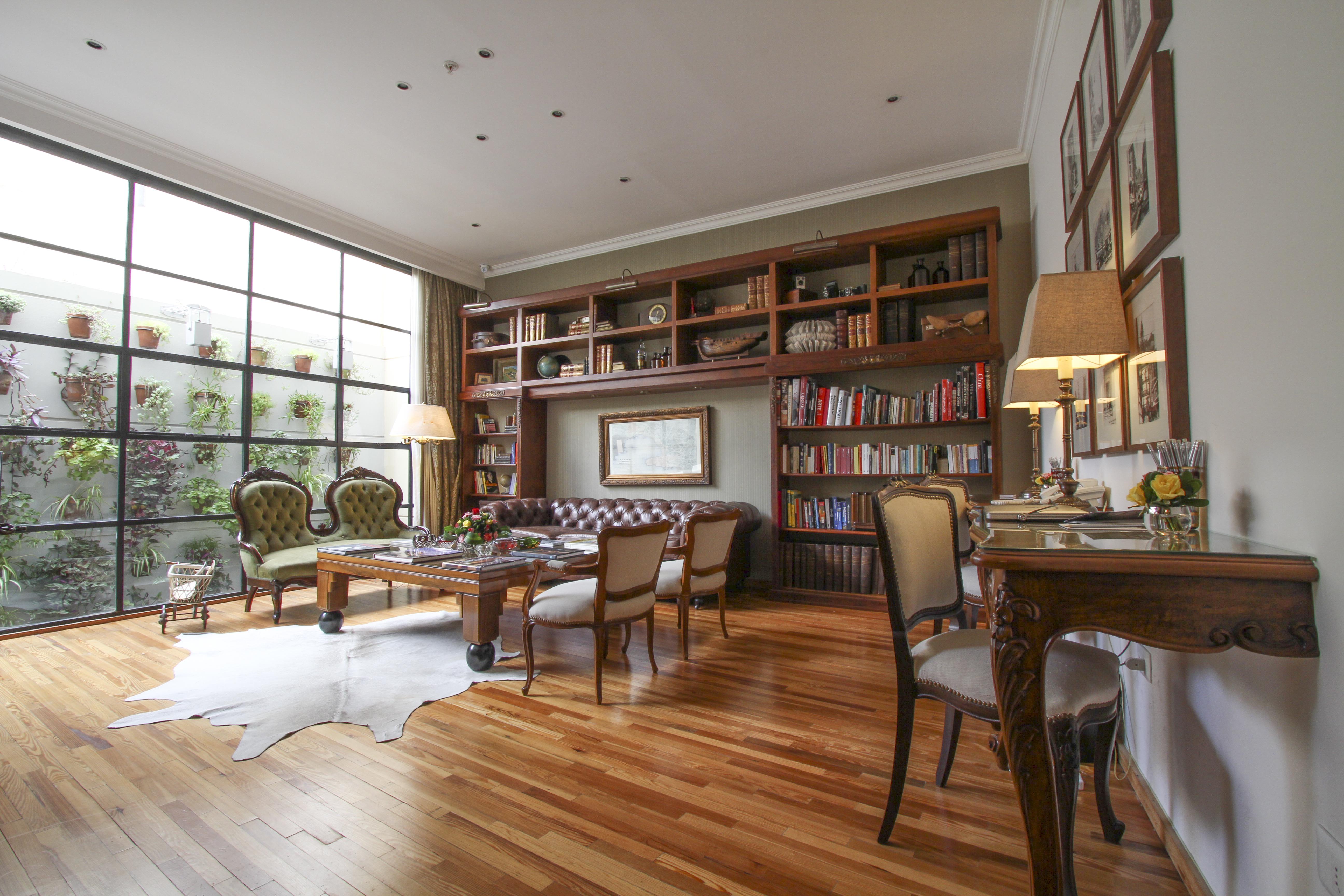 Alma Histórica Boutique 4* Montevidéu