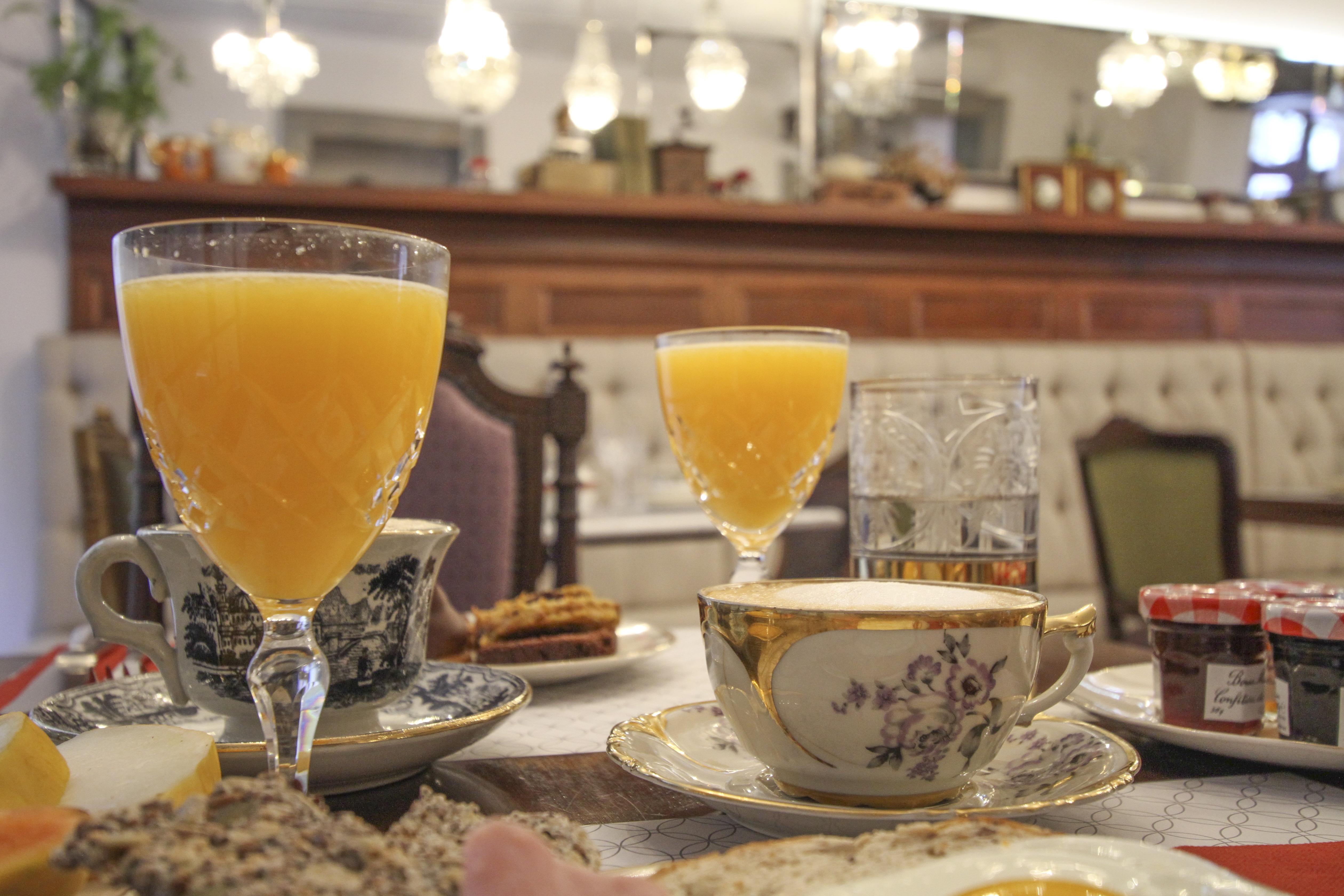 Alma Histórica Boutique Hotel Montevidéu