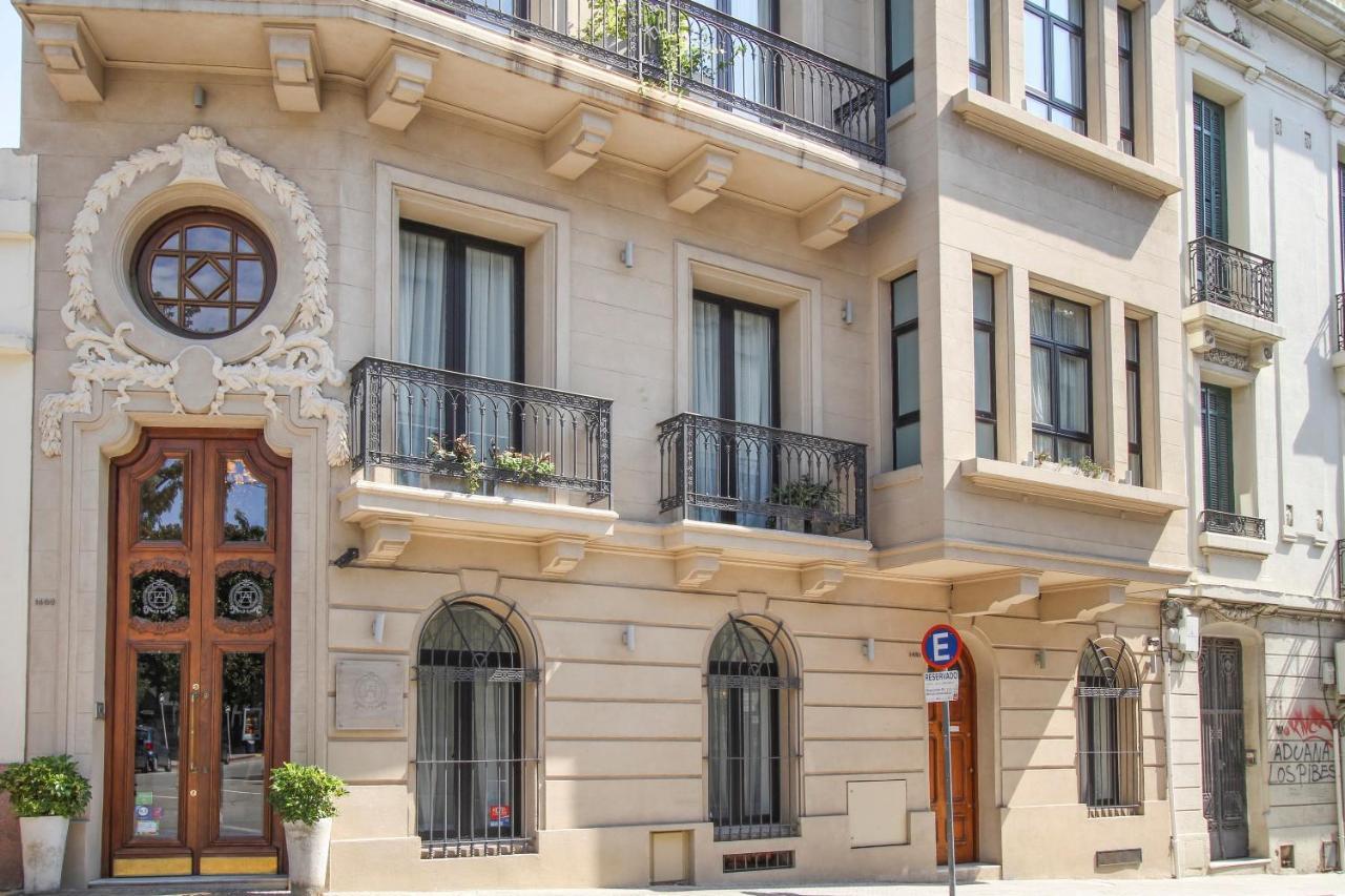 Alma Histórica Boutique Montevidéu