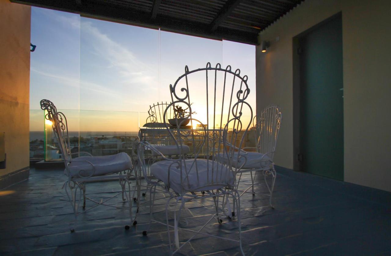 Alma Histórica Boutique 4* Montevidéu