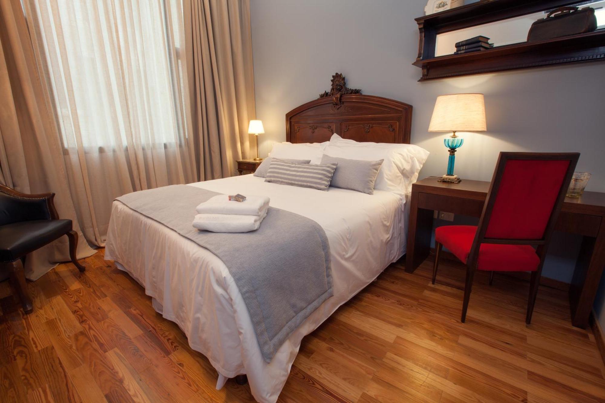 Alma Histórica Boutique 4* Montevidéu