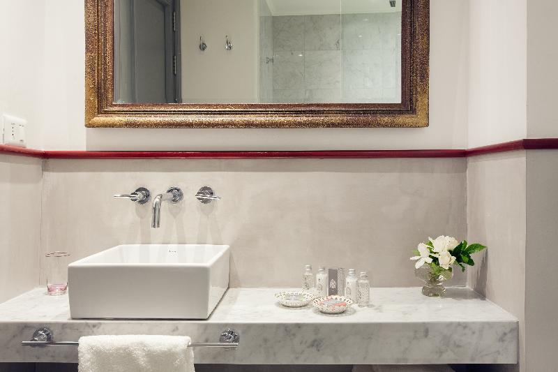 Alma Histórica Boutique Hotel Montevidéu