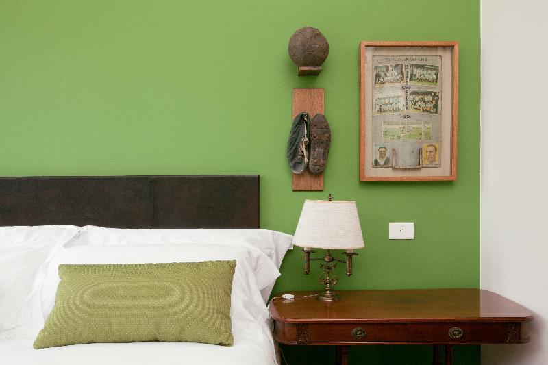 Alma Histórica Boutique 4* Montevidéu