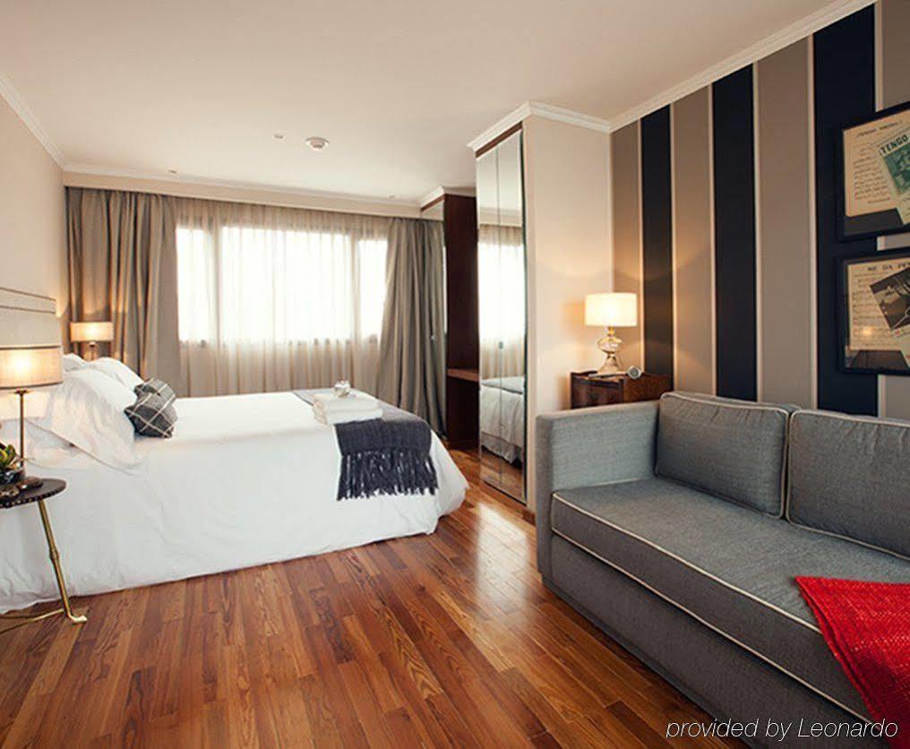 Hotel Alma Histórica Boutique Montevidéu