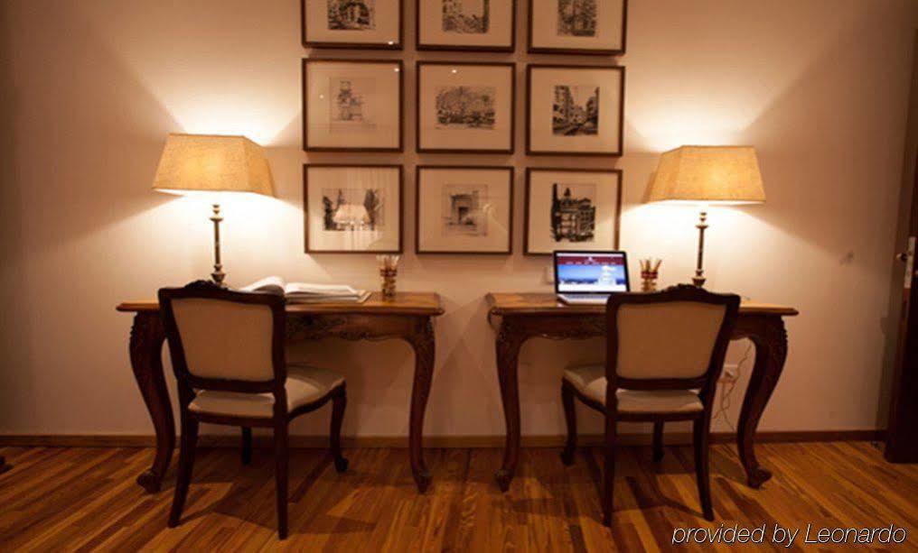 Alma Histórica Boutique 4* Montevidéu