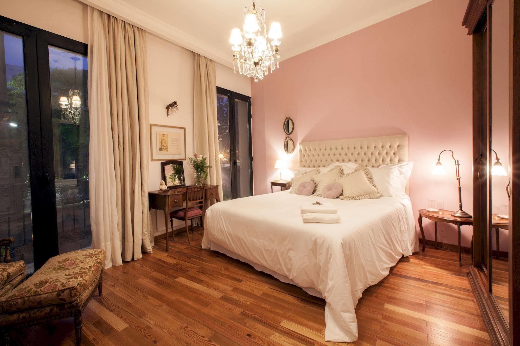 Alma Histórica Boutique 4* Montevidéu