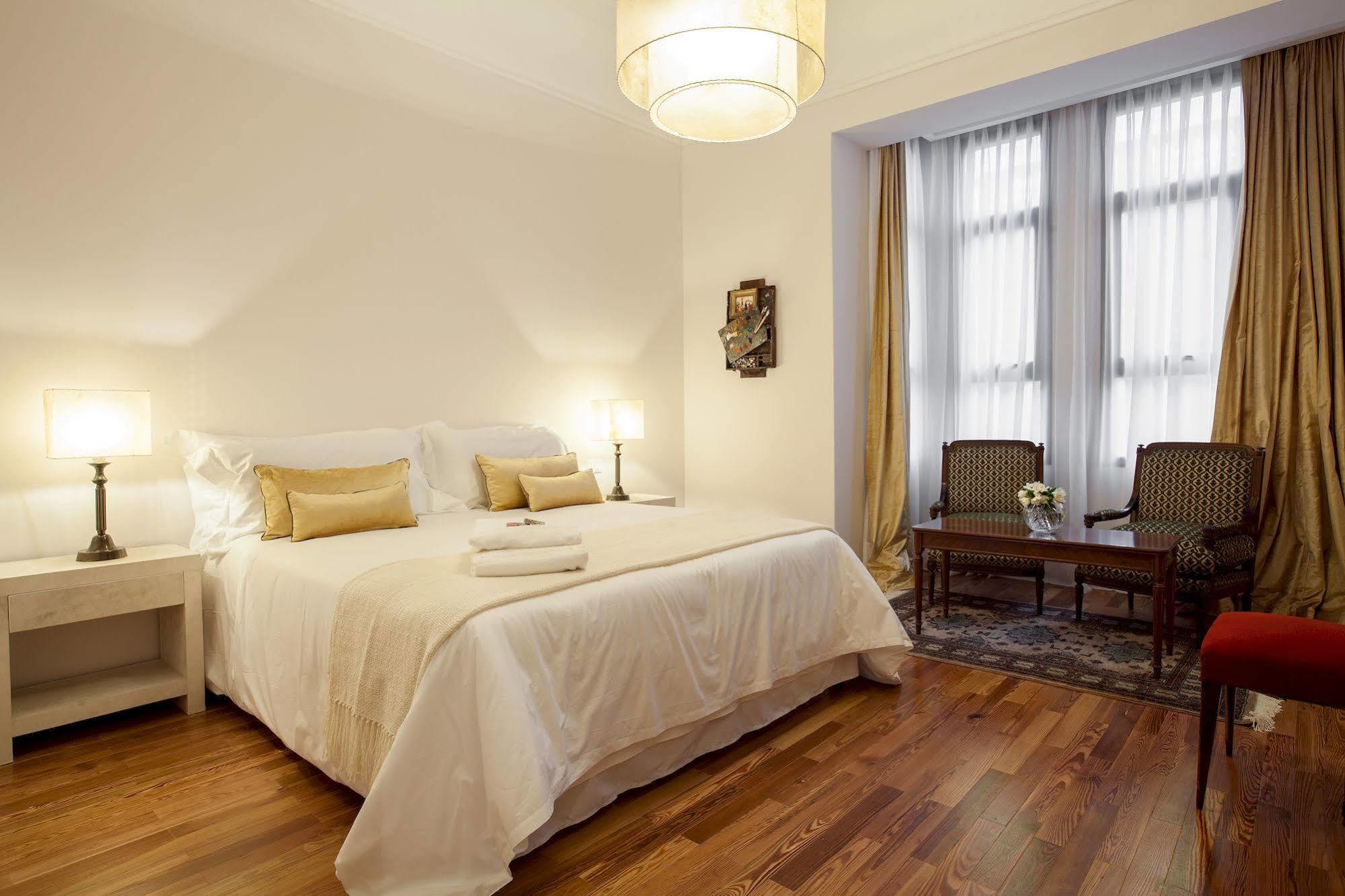 Alma Histórica Boutique 4* Montevidéu